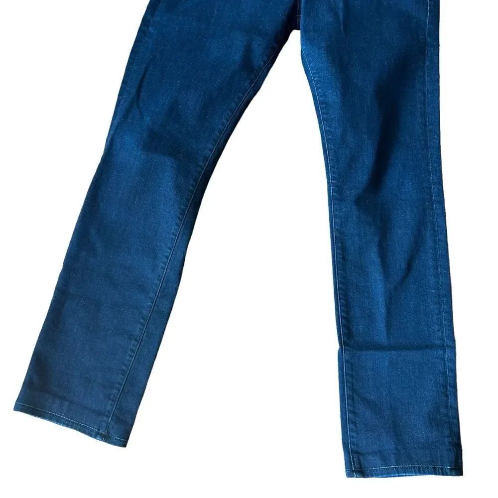 Revolve Frame Denim Edison L’Homme Slim Jeans - Picture 5 of 10